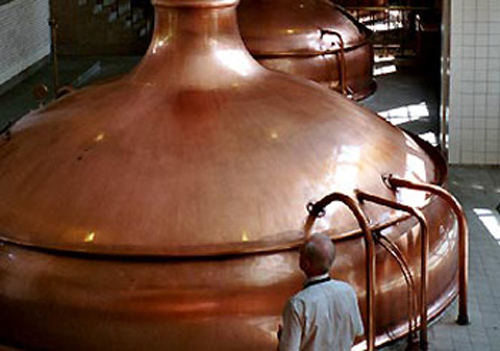 Heinekenmuseum
